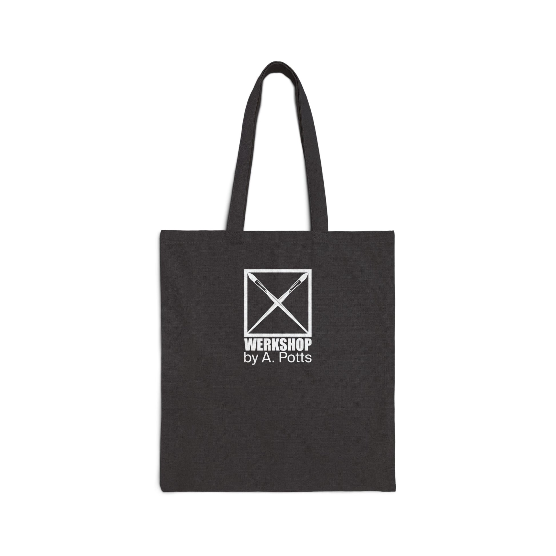 RAINBOW GIRLS OPTIC TOTE