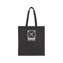 RAINBOW GIRLS OPTIC TOTE