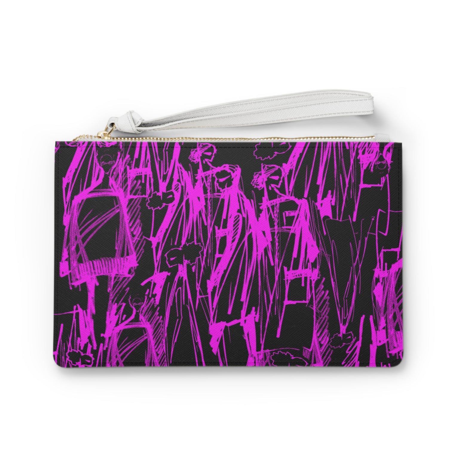 ALL PEOPLE OPTIC CLUTCH