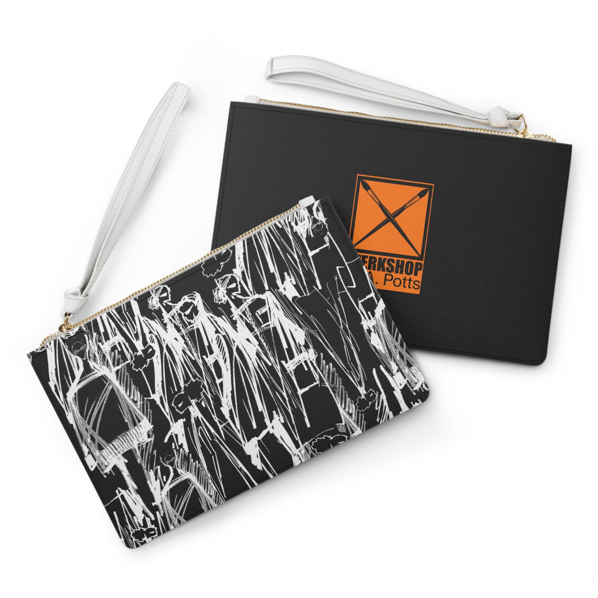 Clutch Bag