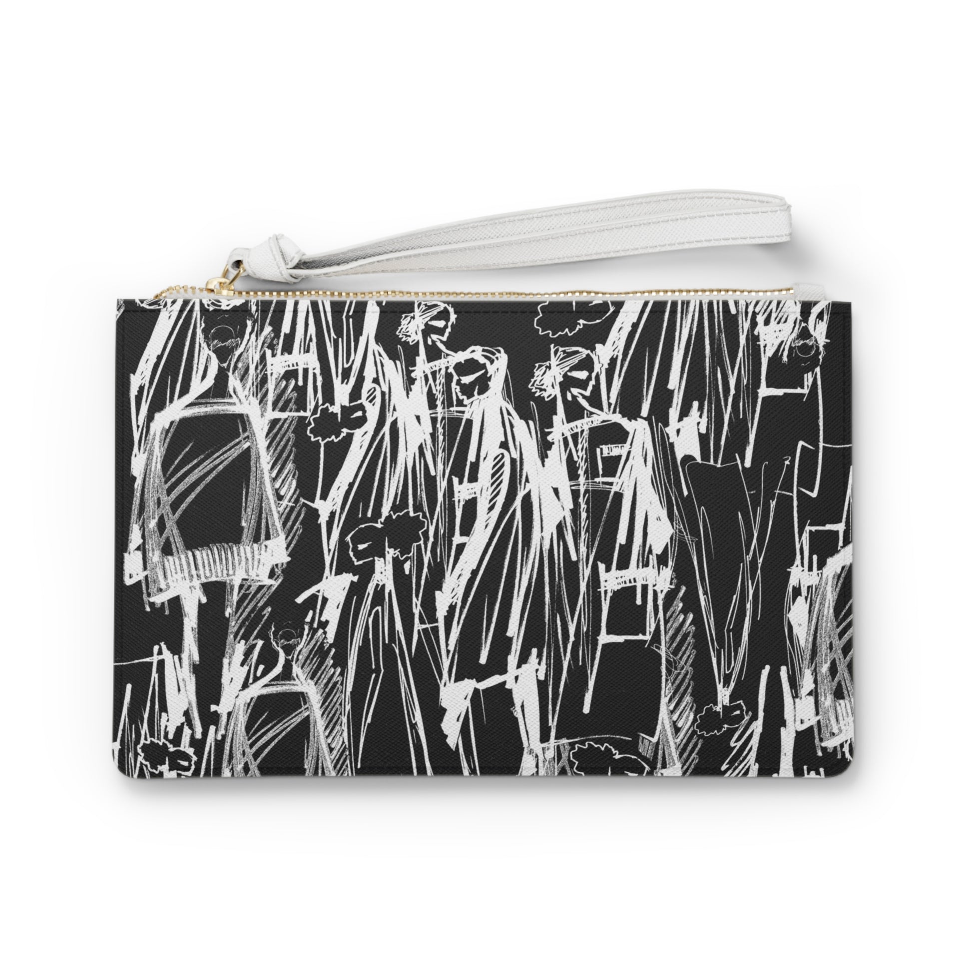 Clutch Bag