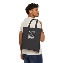 RAINBOW GIRLS OPTIC TOTE