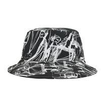 ALL PEOPLE OPTIC BUCKET HAT