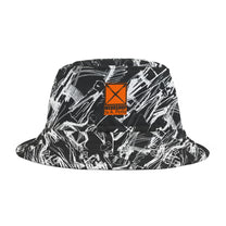 ALL PEOPLE OPTIC BUCKET HAT