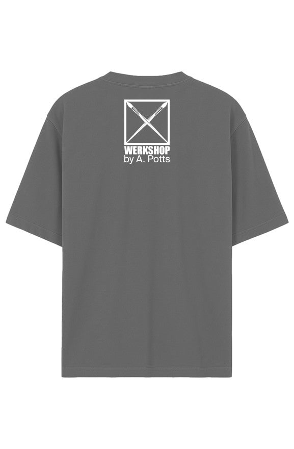RAINBOW GIRLS - SHADOW URBAN TSHIRT (SHWR)