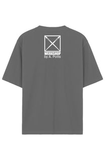 RAINBOW GIRLS - SHADOW URBAN TSHIRT (SHWR)