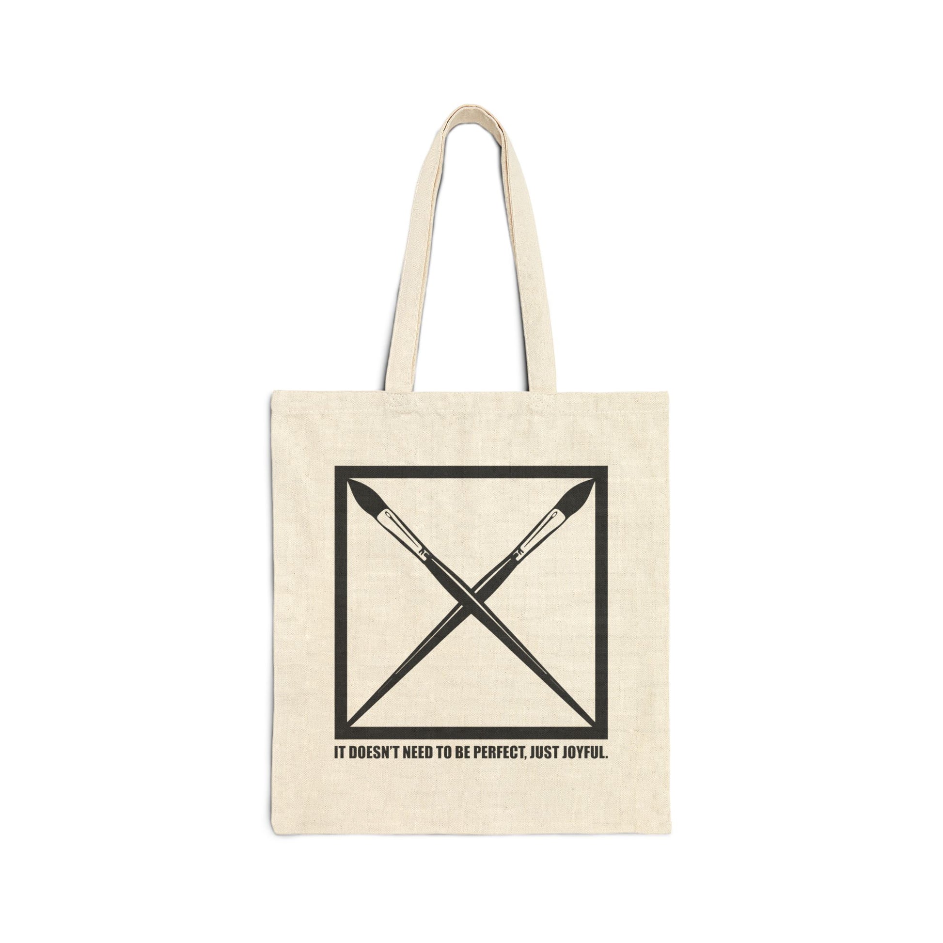WERKSHOP LOGO TOTE