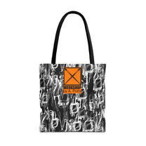 ALL PEOPLE OPTIC TOTE