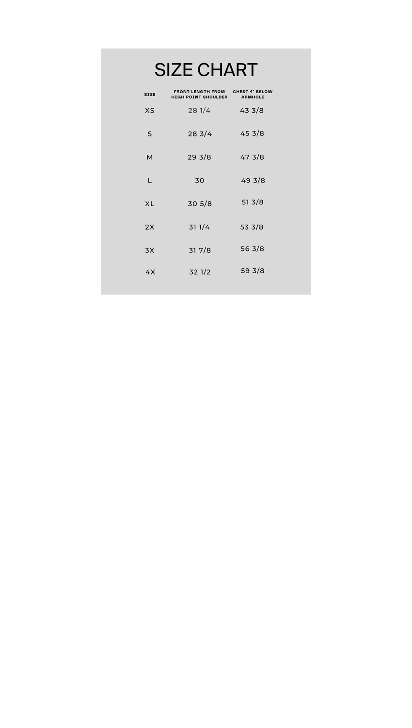 ALL PEOPLE Logo Artwerk Hoodie