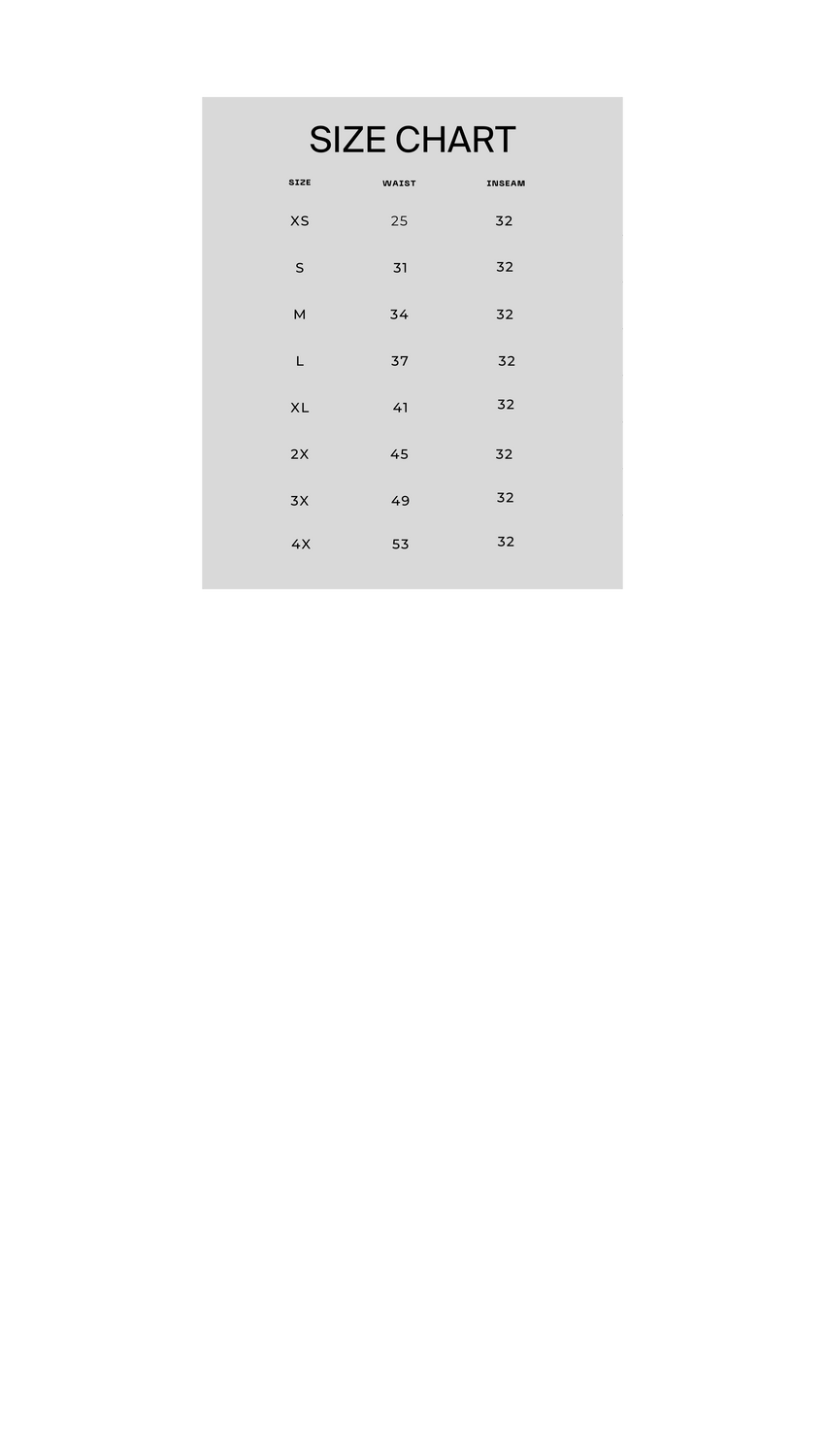 Colorblock Denim Tracker-Trouser