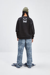 WERK SWEATSHIRT