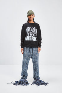 WERK SWEATSHIRT