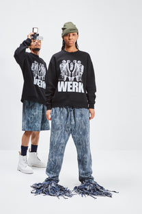 WERK SWEATSHIRT
