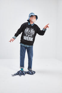WERK SWEATSHIRT
