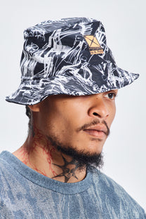 ALL PEOPLE OPTIC BUCKET HAT