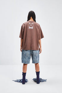 MIRROR MIRROR URBAN TEE
