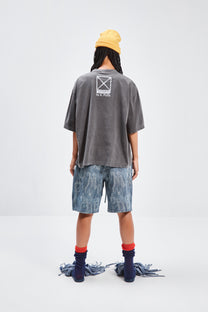 RAINBOW GIRLS URBAN TEE