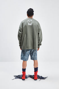 SEPIA GIRLS SWEATSHIRT