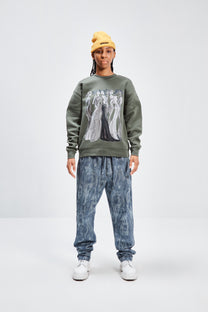 SEPIA GIRLS SWEATSHIRT