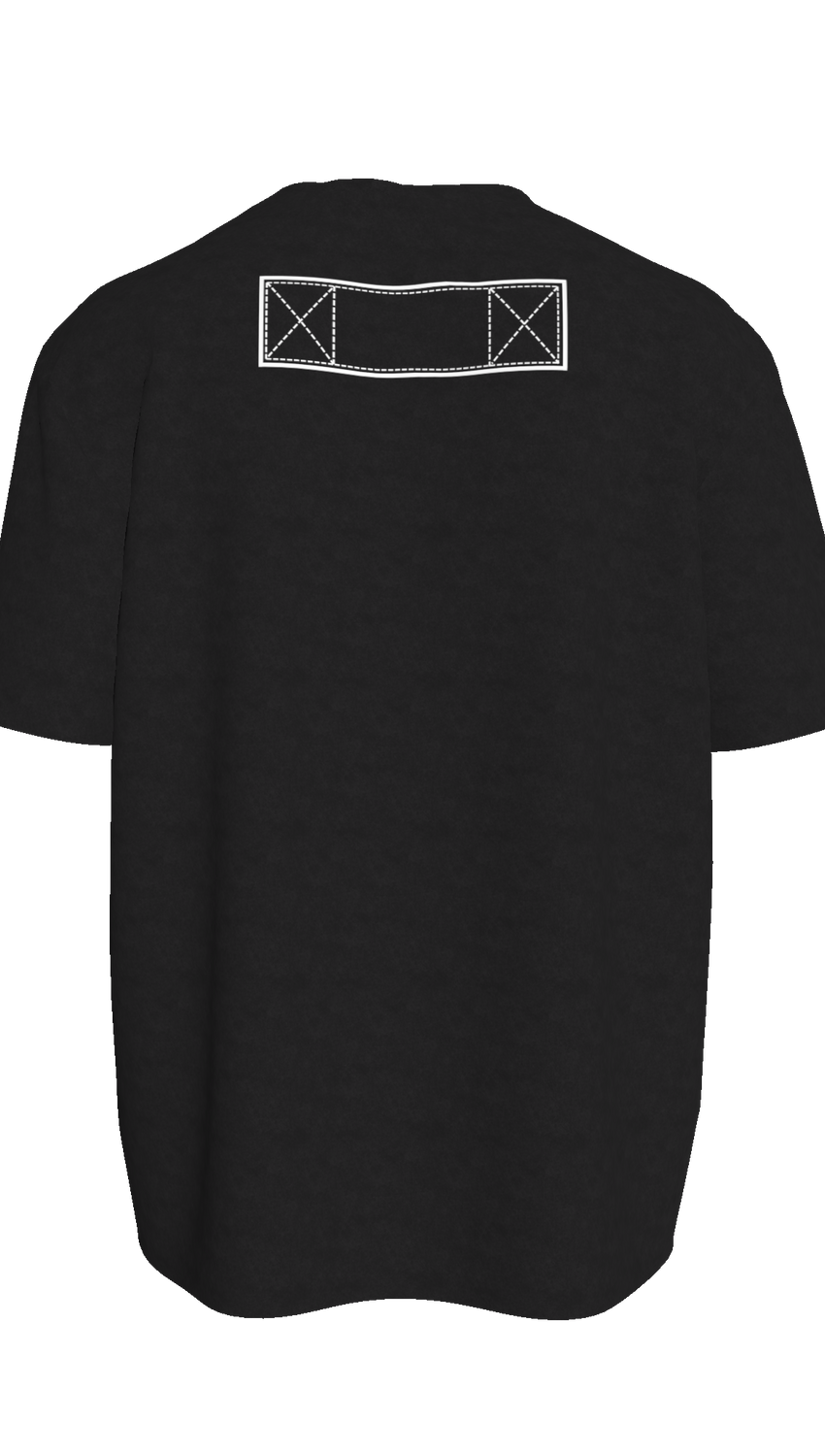 T-shirt Power To/For The People