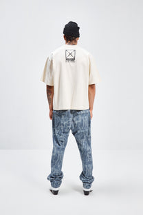 SEPIA GIRLS URBAN TEE