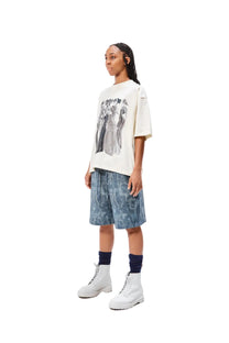 SEPIA GIRLS URBAN TEE